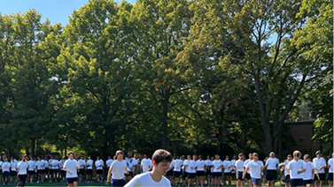 Event "Job Fair 2024" coming soon